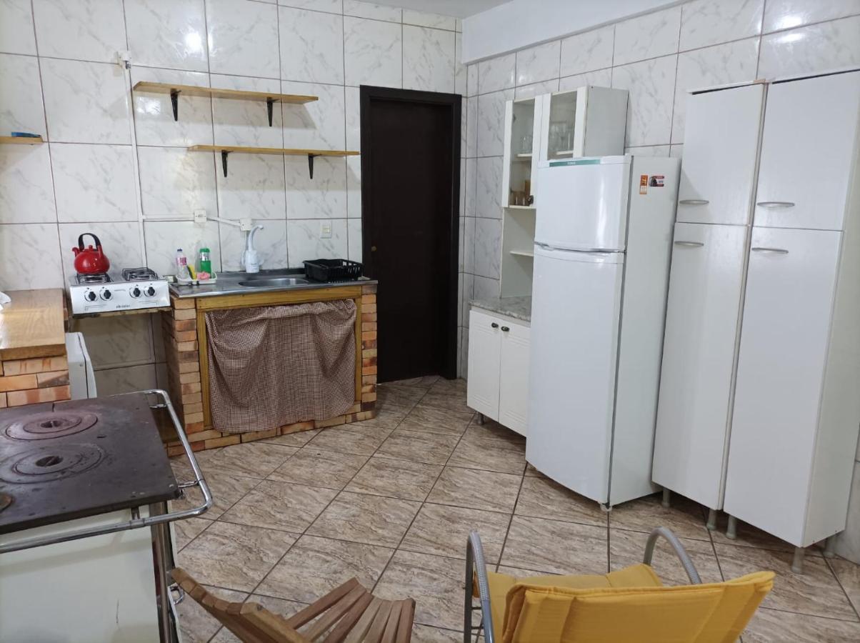 Doce Mundo De Fatima Villa São Francisco de Paula Exteriör bild