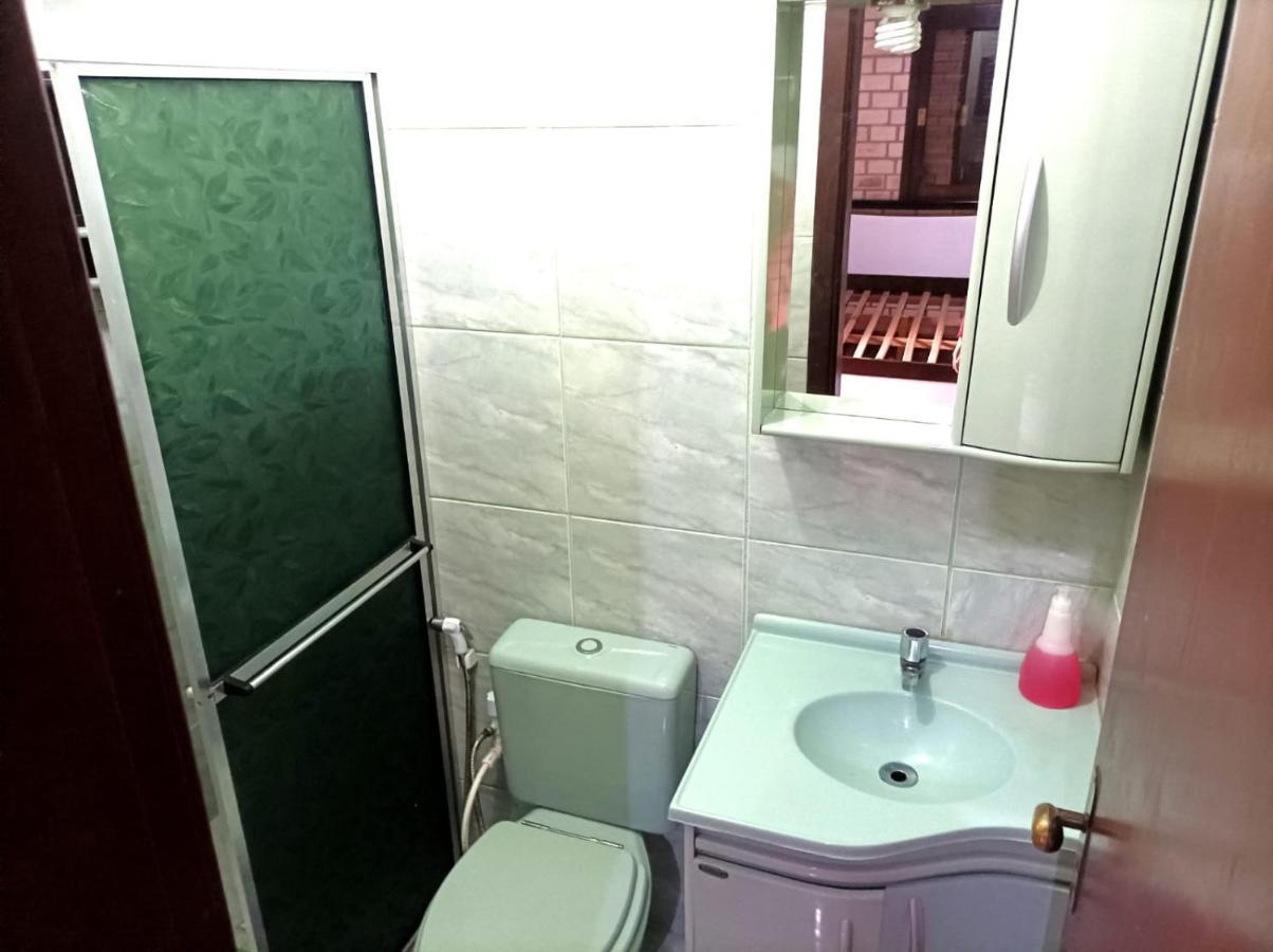 Doce Mundo De Fatima Villa São Francisco de Paula Exteriör bild