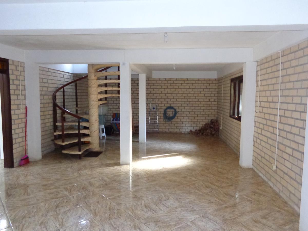 Doce Mundo De Fatima Villa São Francisco de Paula Exteriör bild